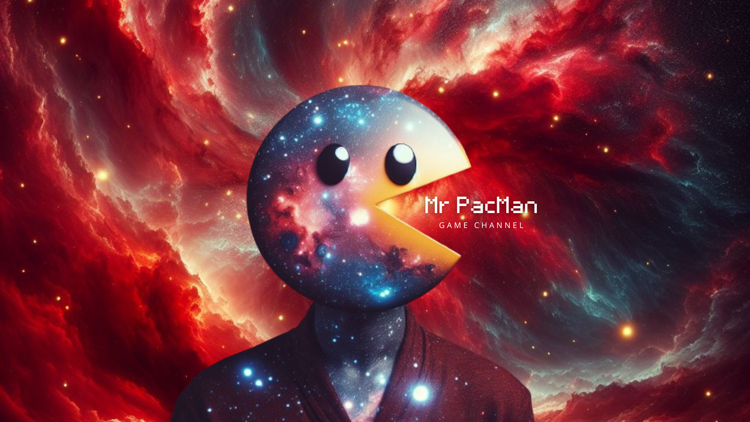 PacMan